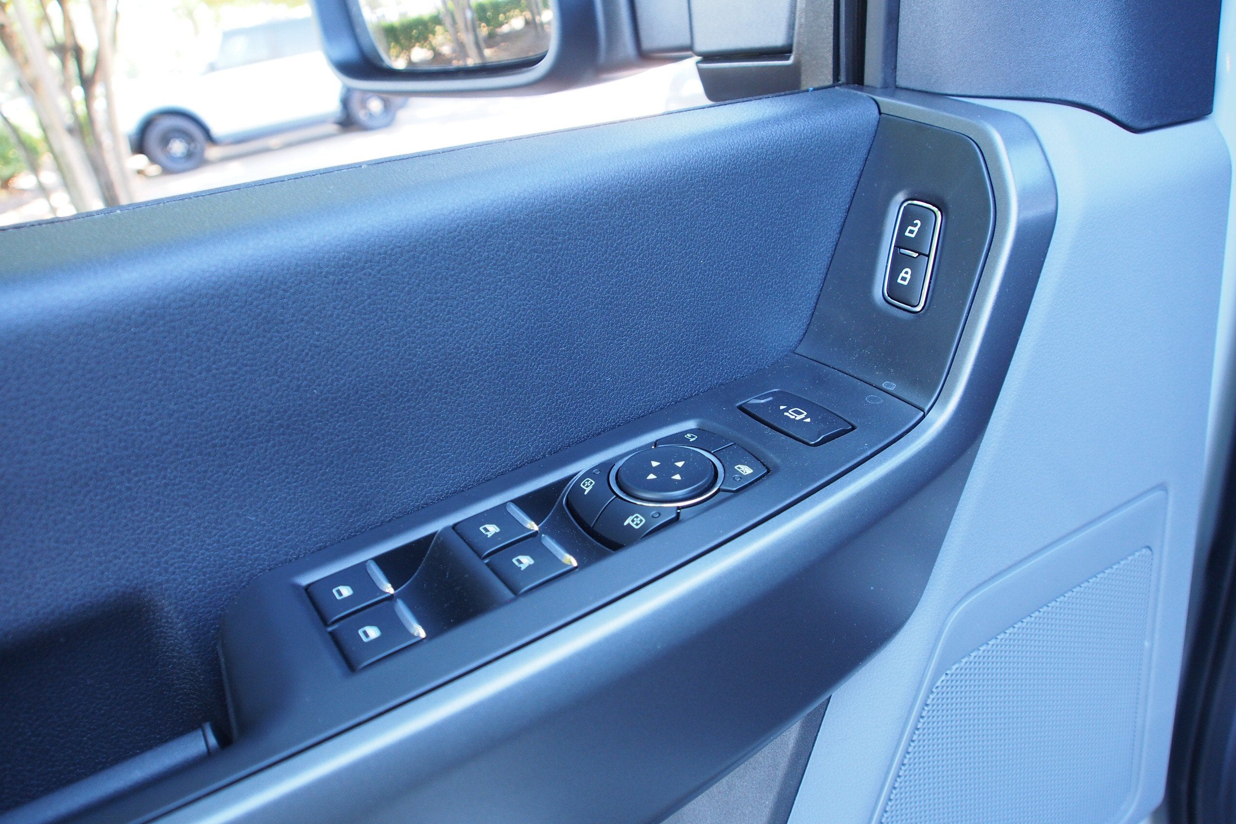 2026 Ford Super Duty F-250 SRW Base