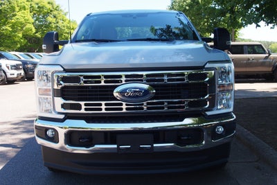 2026 Ford Super Duty F-250 SRW Base