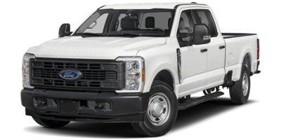 2027 Ford Super Duty F-250 SRW XLT