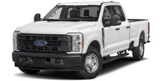 2027 Ford Super Duty F-250 SRW XLT