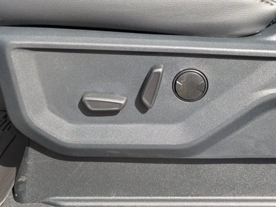 2026 Ford Super Duty F-250 SRW Base