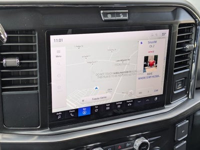 2026 Ford Super Duty F-250 SRW Base