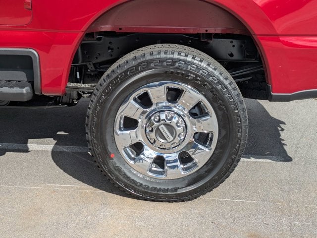 2026 Ford Super Duty F-250 SRW Base