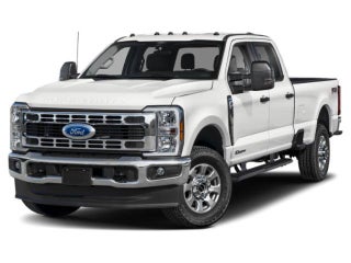 2027 Ford Super Duty F-350 DRW XL