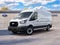 2027 Ford Transit Cargo Van 250
