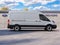 2027 Ford Transit Cargo Van 250