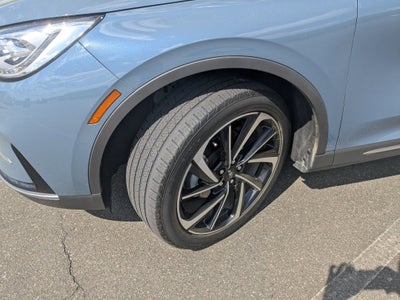 2023 Lincoln Corsair Reserve