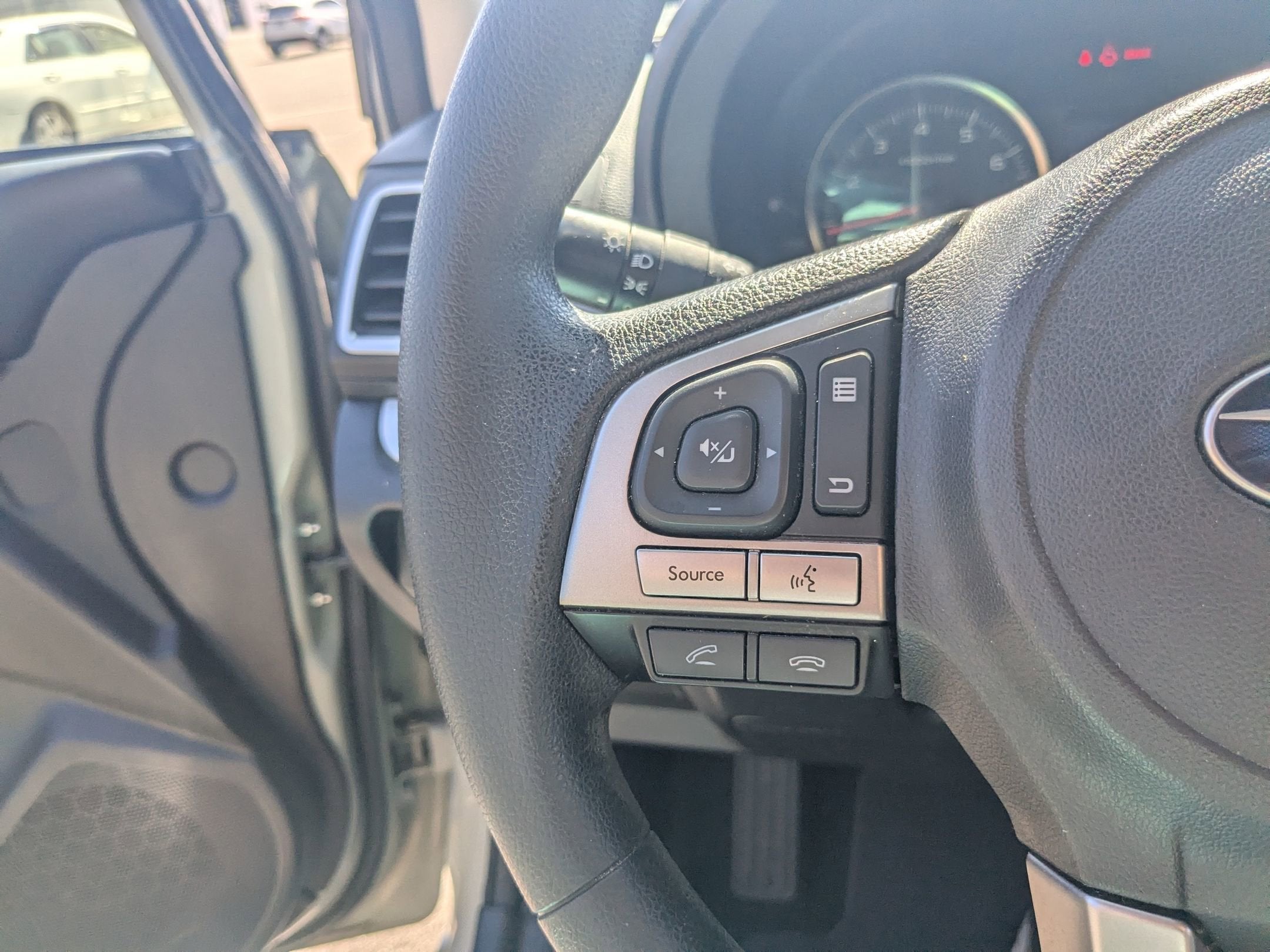 2016 Subaru Crosstrek 5DR 2.0I MT