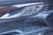 2018 Cadillac CT6 Platinum AWD