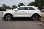 2024 Cadillac XT4 FWD Premium Luxury