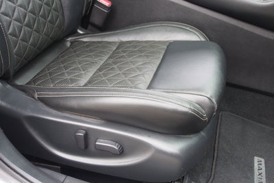 2021 Nissan Maxima Platinum