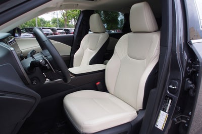 2024 Lexus RX RX 350 Premium