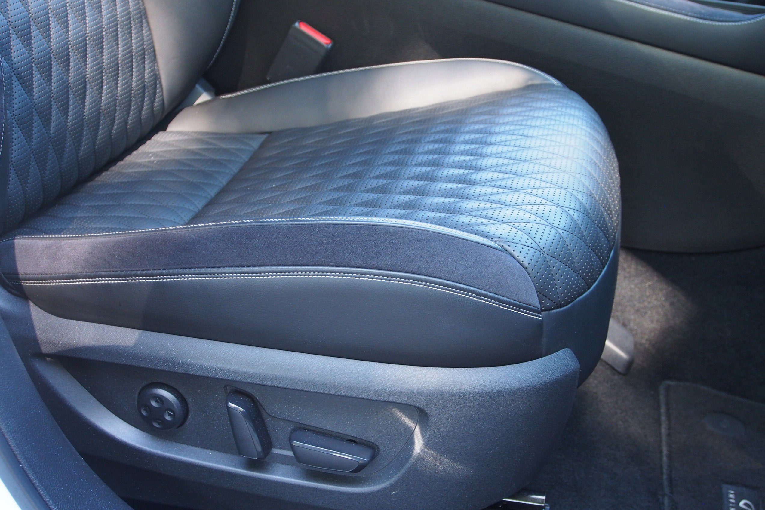 2023 INFINITI QX50 AUTOGRAPH