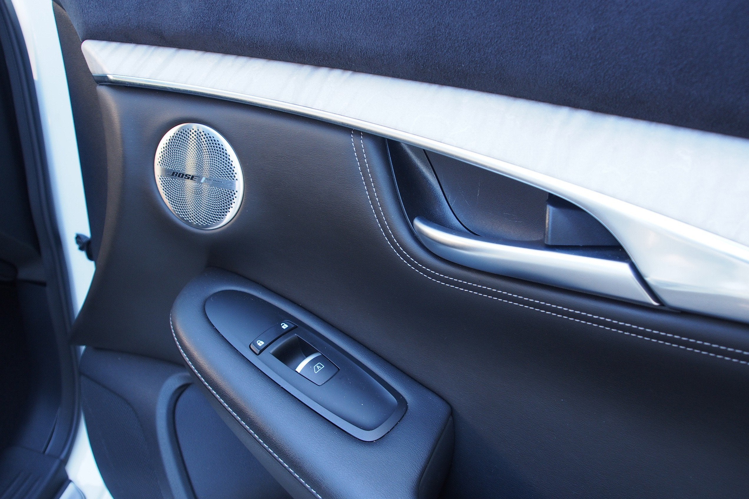 2023 INFINITI QX50 AUTOGRAPH