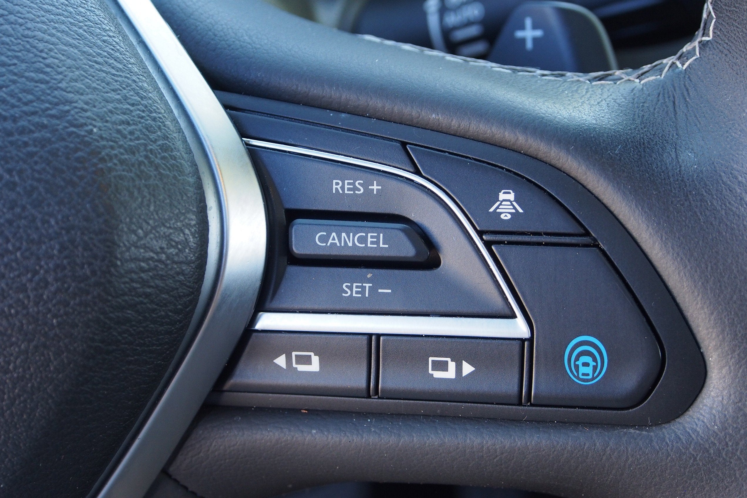 2023 INFINITI QX50 AUTOGRAPH