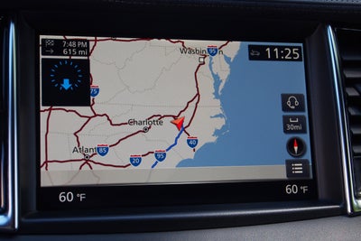 2023 INFINITI QX50 AUTOGRAPH