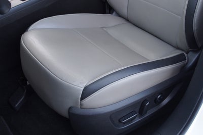 2023 INFINITI QX50 SENSORY