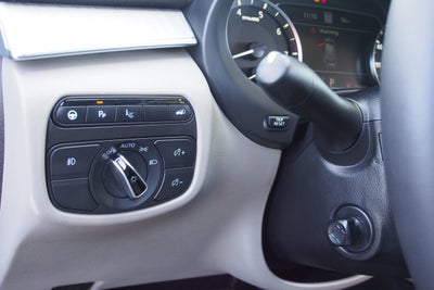 2023 INFINITI QX50 SENSORY