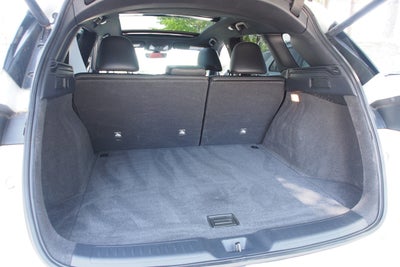 2023 INFINITI QX50 SPORT