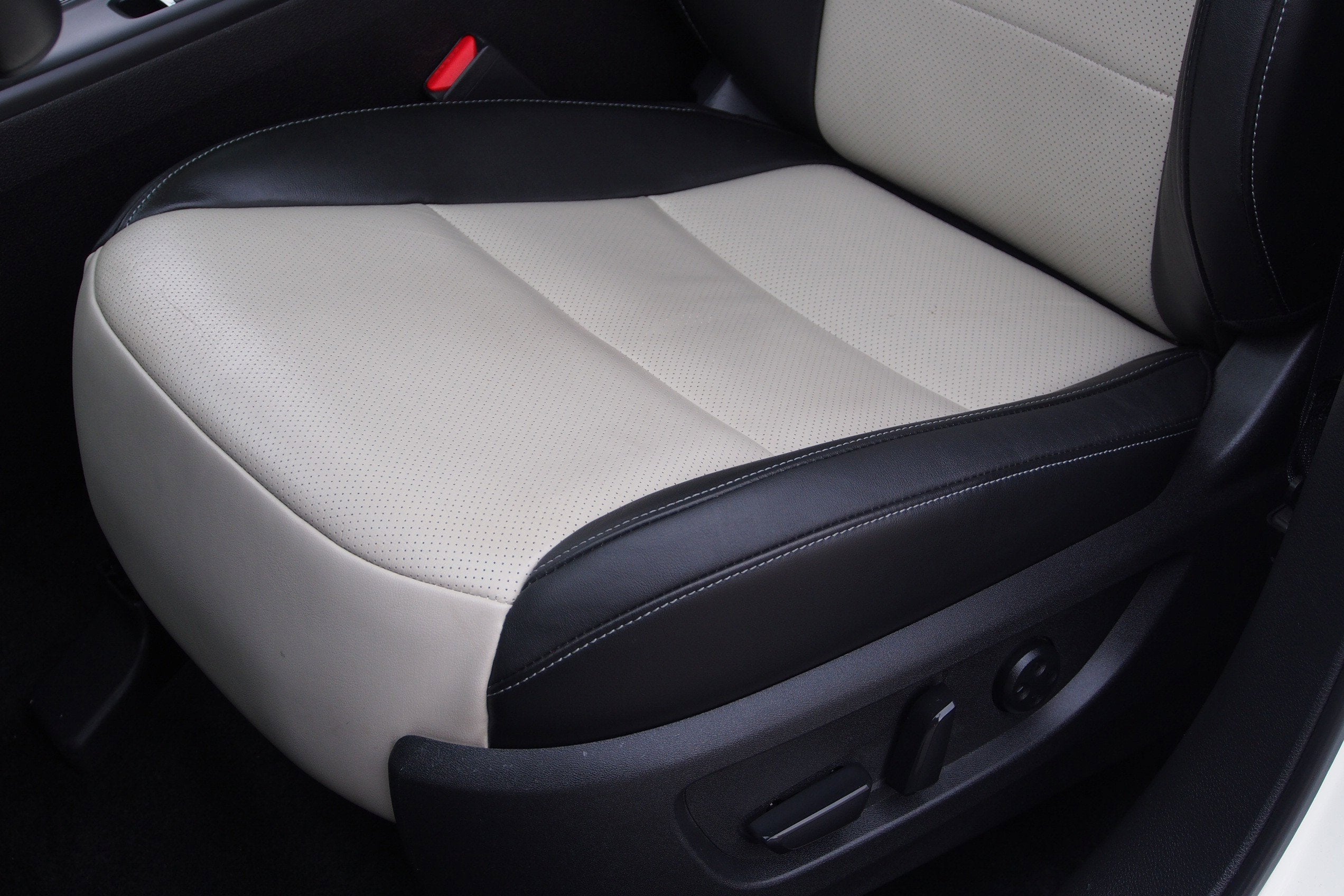 2023 INFINITI QX55 LUXE