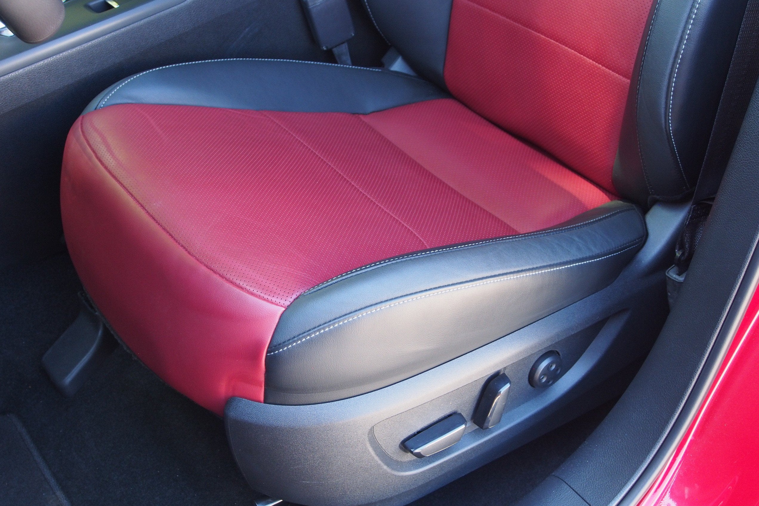 2023 INFINITI QX55 SENSORY