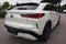 2025 INFINITI QX55 SENSORY