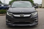 2018 Honda Odyssey EX