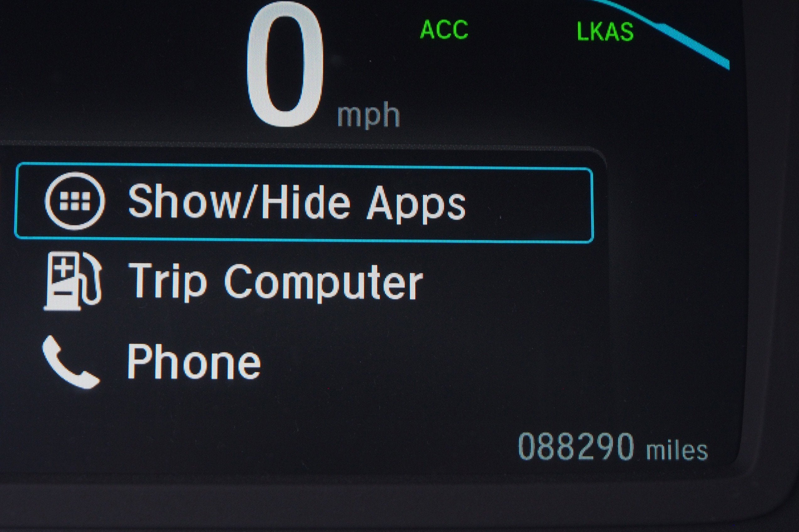 2018 Honda Odyssey EX