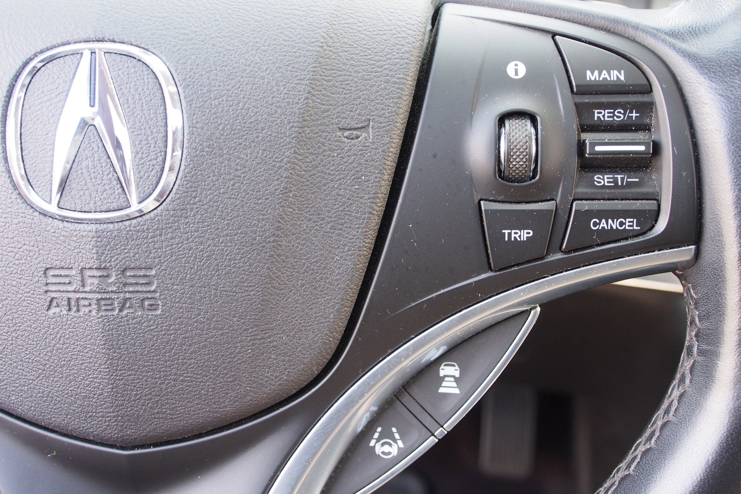 2020 Acura MDX w/Technology Pkg