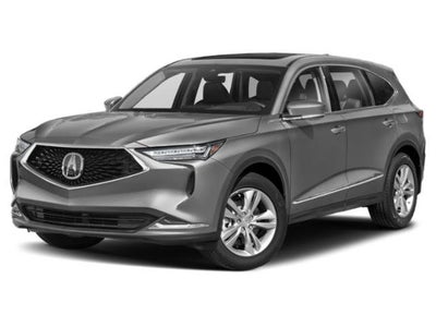 2023 Acura MDX 3.5L