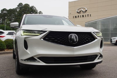 2023 Acura MDX 3.5L