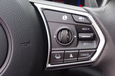 2023 Acura MDX 3.5L