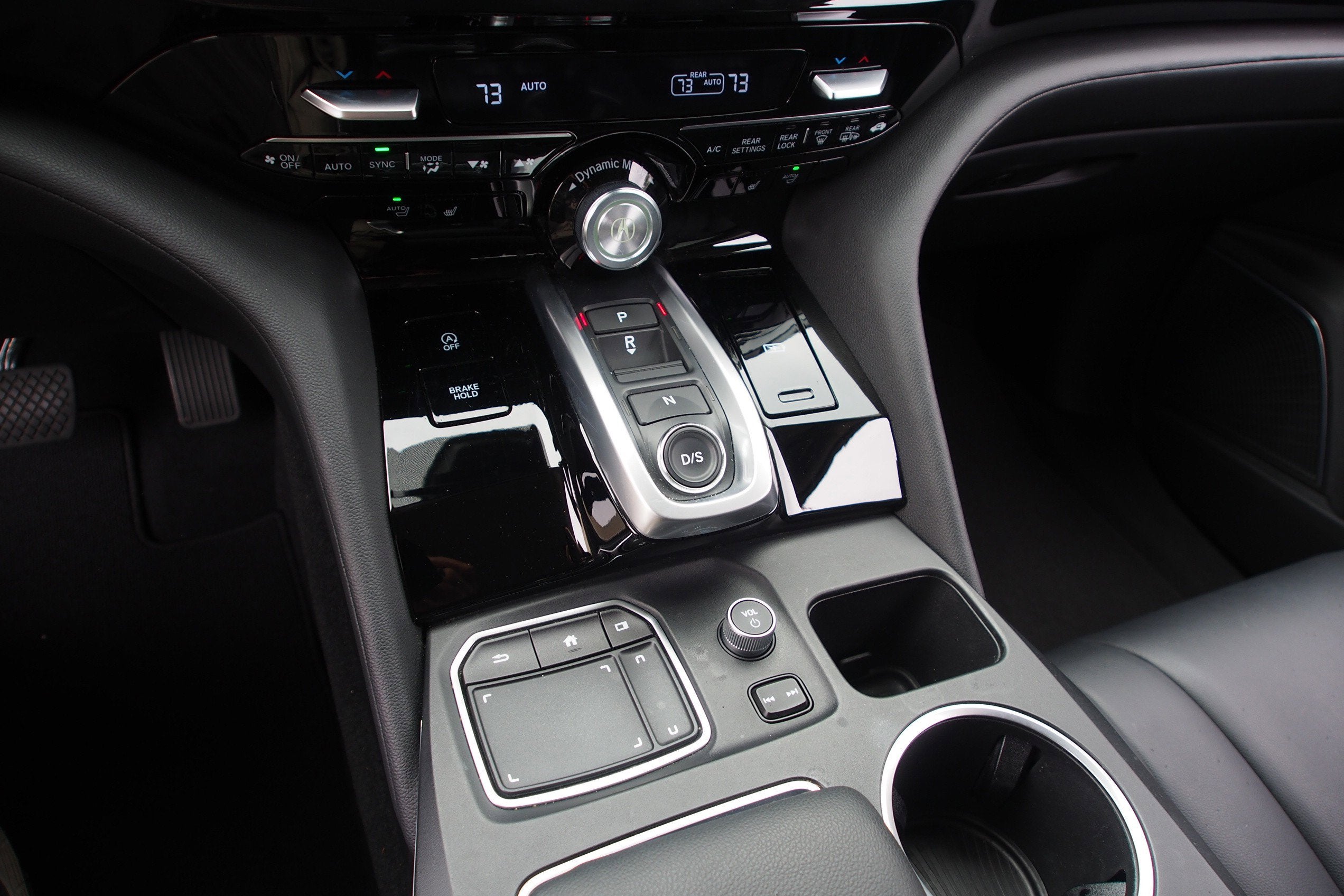 2023 Acura MDX 3.5L