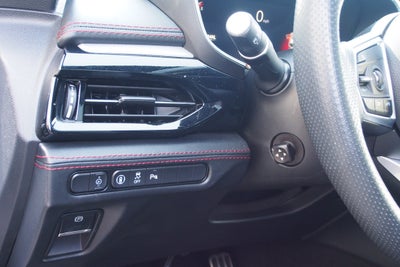 2024 Acura MDX w/A-Spec Package