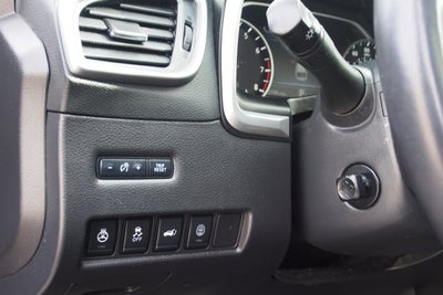 2022 Nissan Murano Platinum