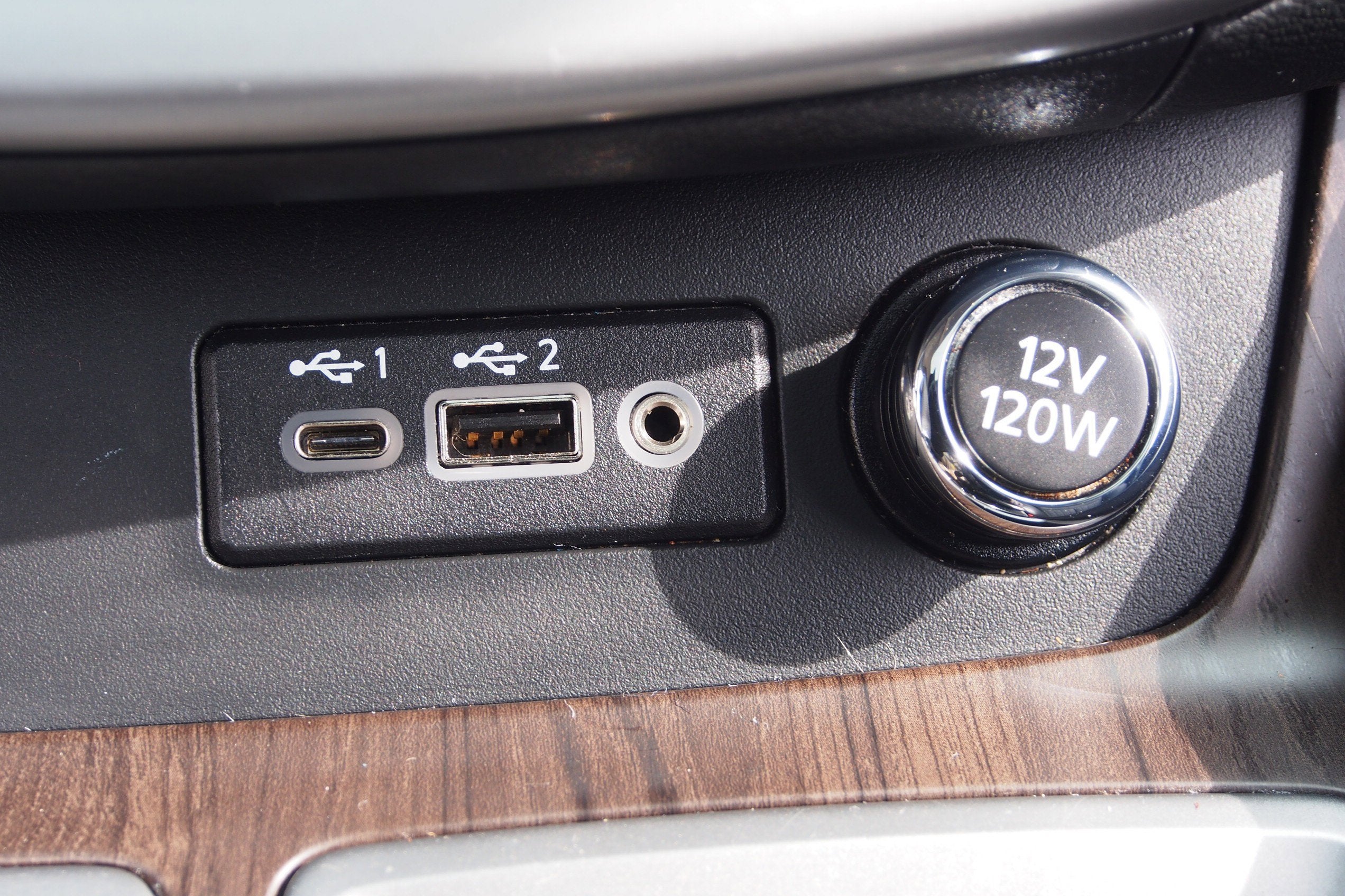 2022 Nissan Murano Platinum