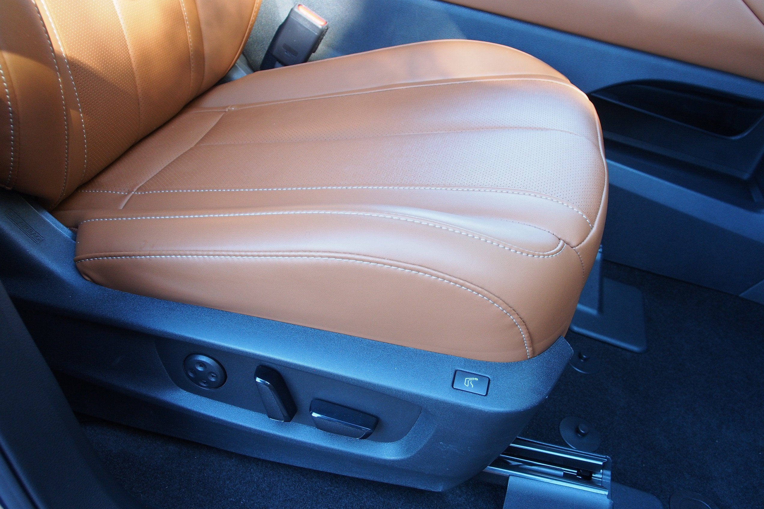 2024 INFINITI QX60 SENSORY