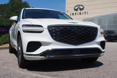 2026 Genesis GV70 2.5T Select