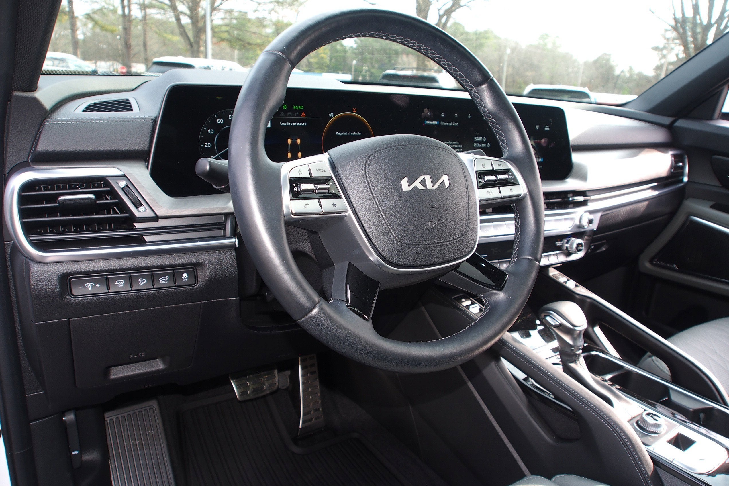2024 Kia Telluride SX X-Line