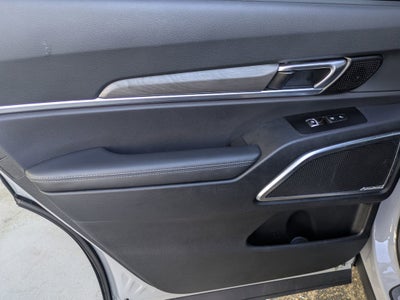 2024 Kia Telluride SX Prestige X-Line