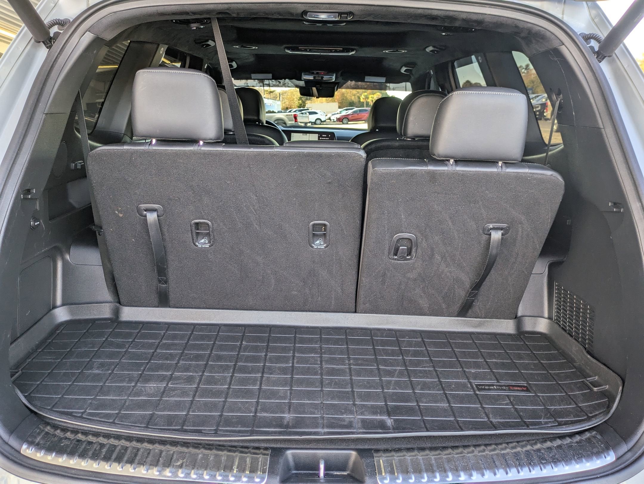 2024 Kia Telluride SX Prestige X-Line