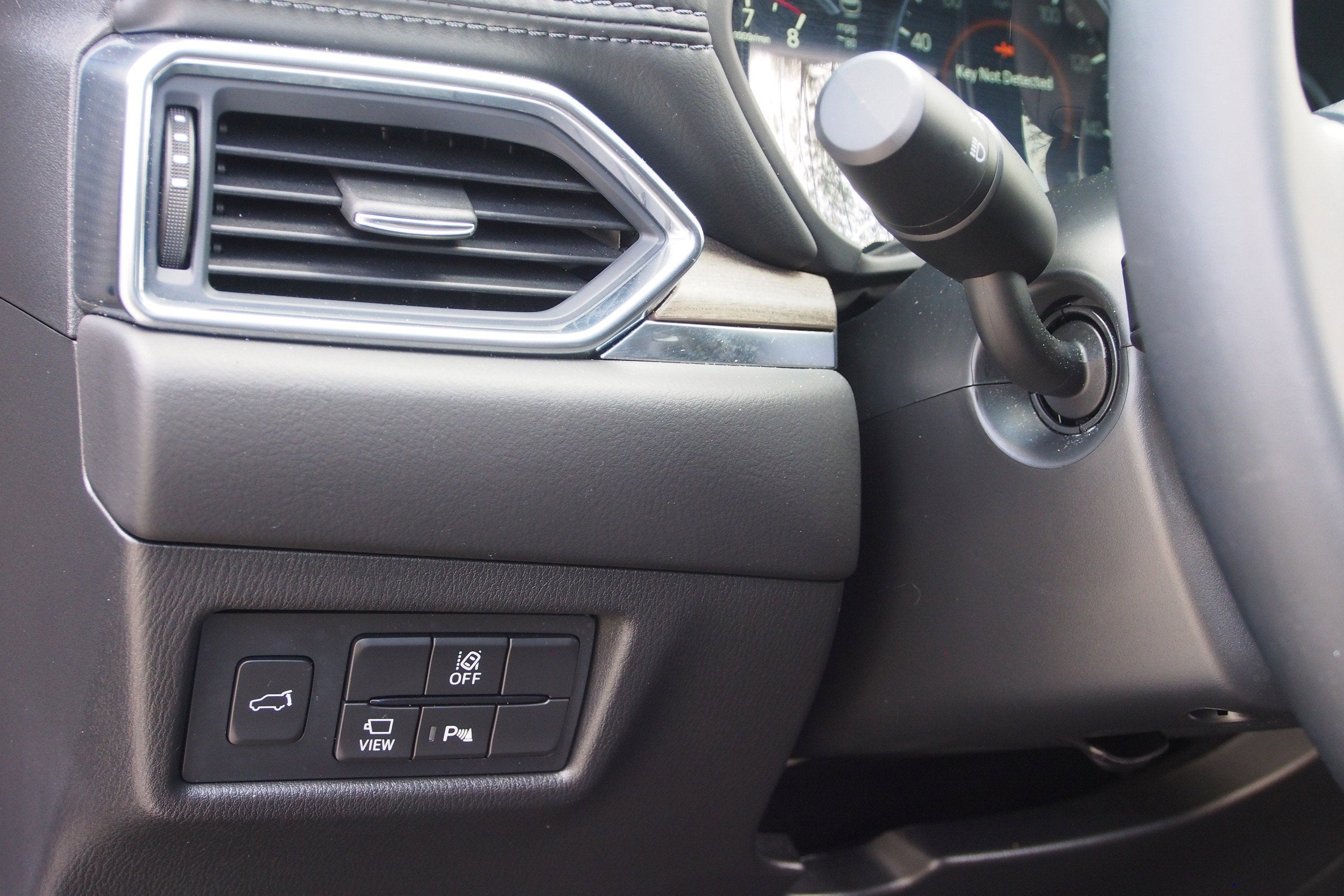 2025 Mazda Mazda CX-5 2.5 Turbo Signature