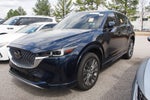 2025 Mazda Mazda CX-5 2.5 Turbo Signature