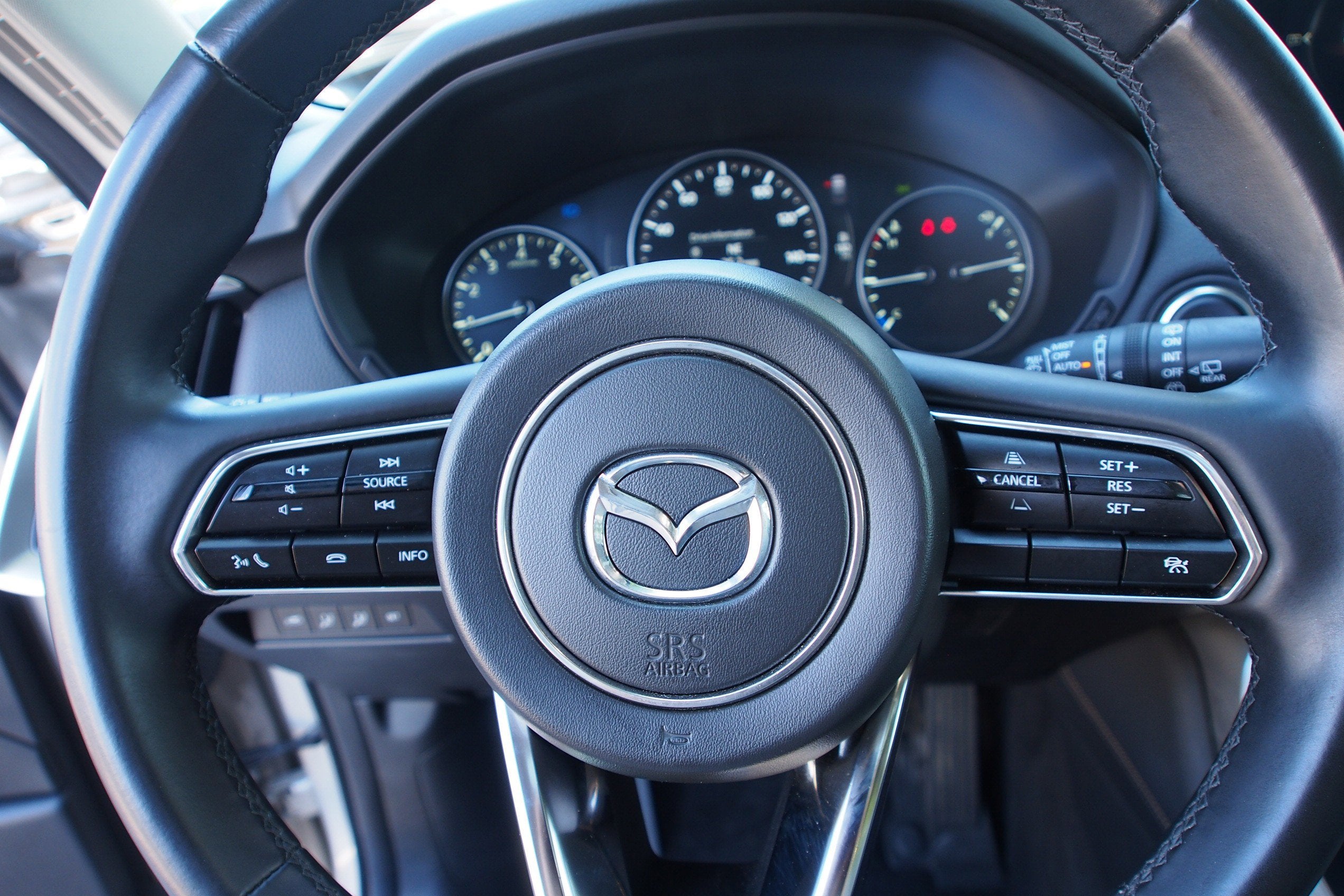 2024 Mazda Mazda CX-90 3.3 Turbo Premium