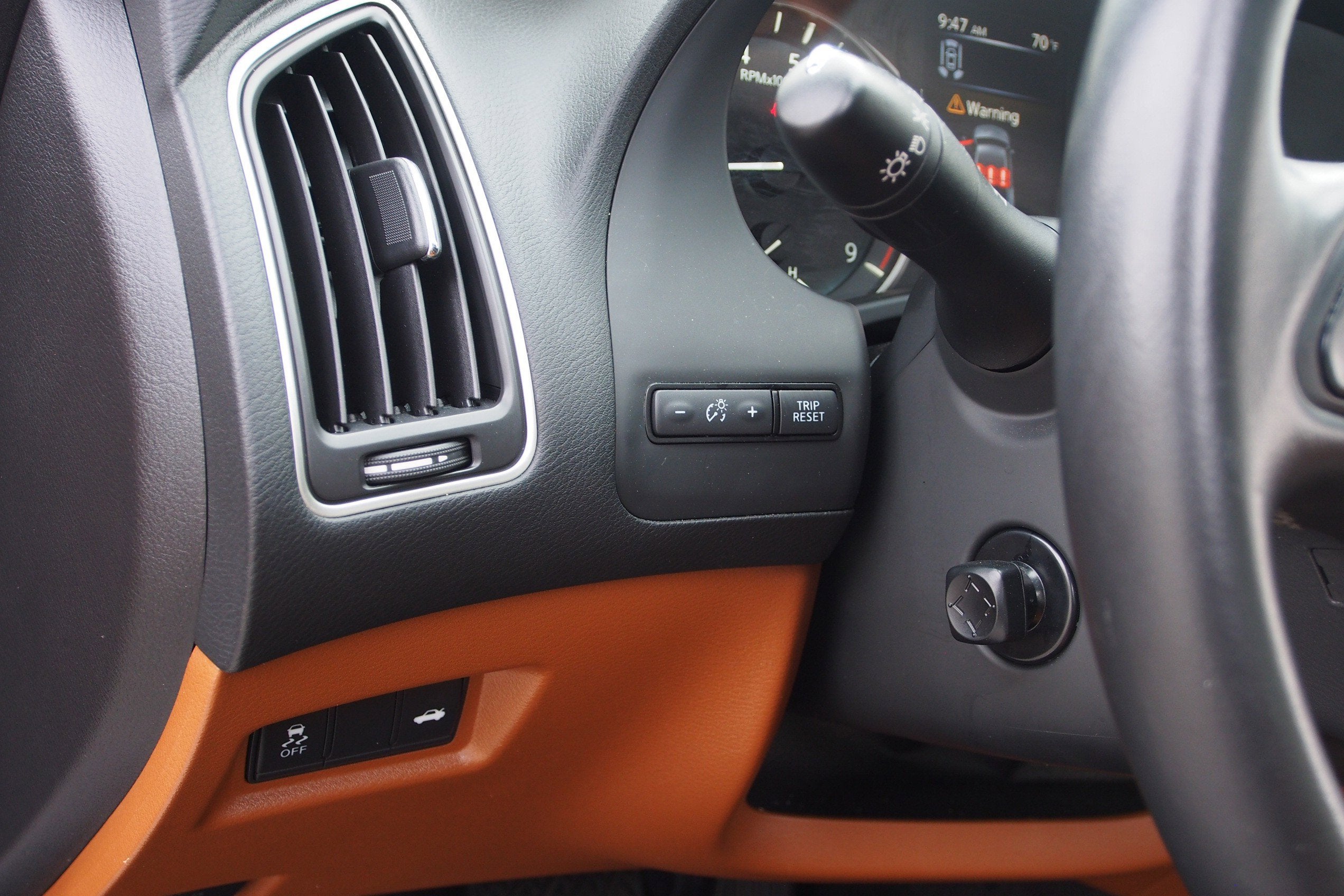 2023 INFINITI Q50 SENSORY