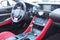 2022 Lexus RC RC 350 F SPORT