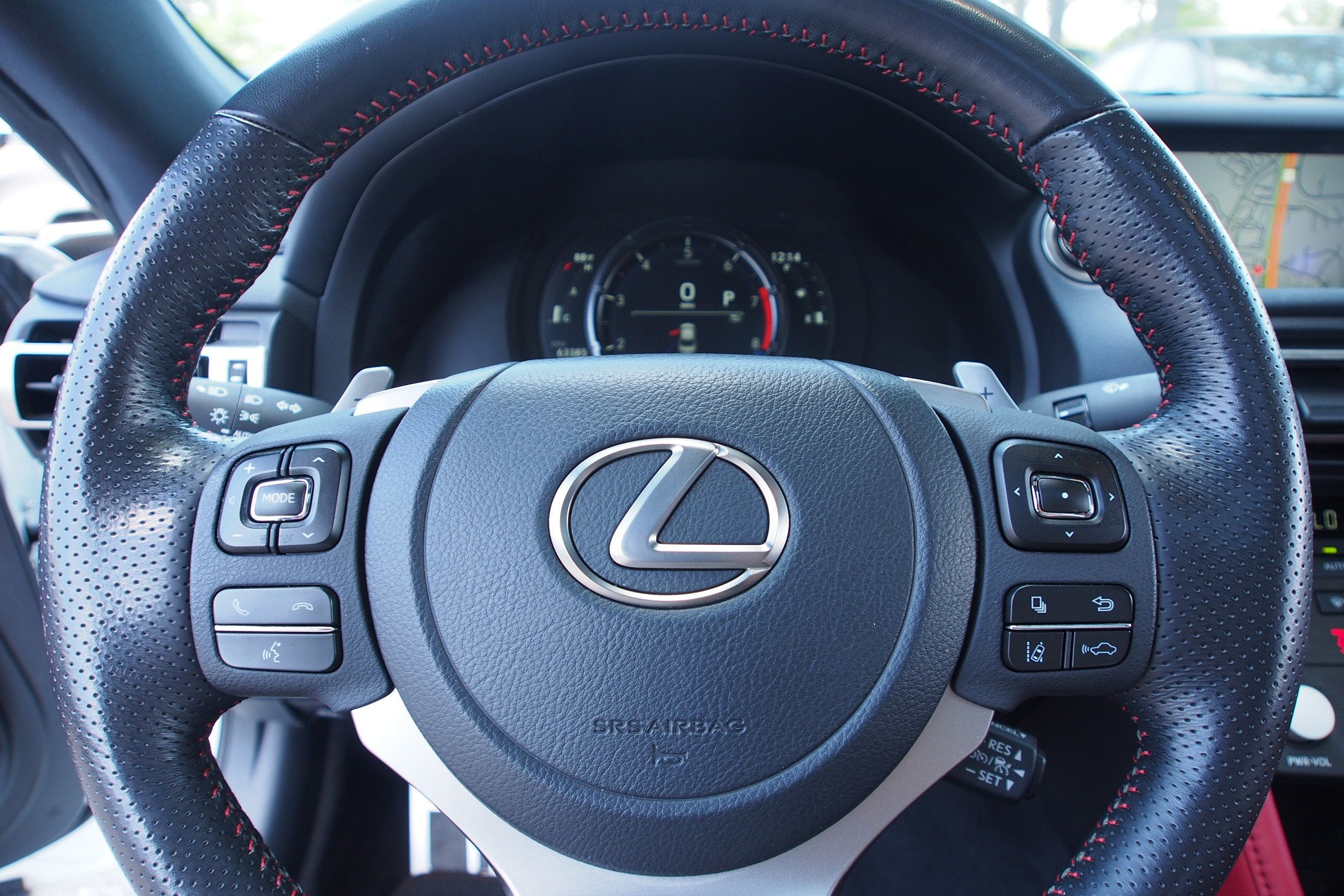 2022 Lexus RC RC 350 F SPORT