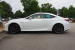 2022 Lexus RC RC 350 F SPORT