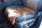 2024 Lexus GX 550 Luxury+