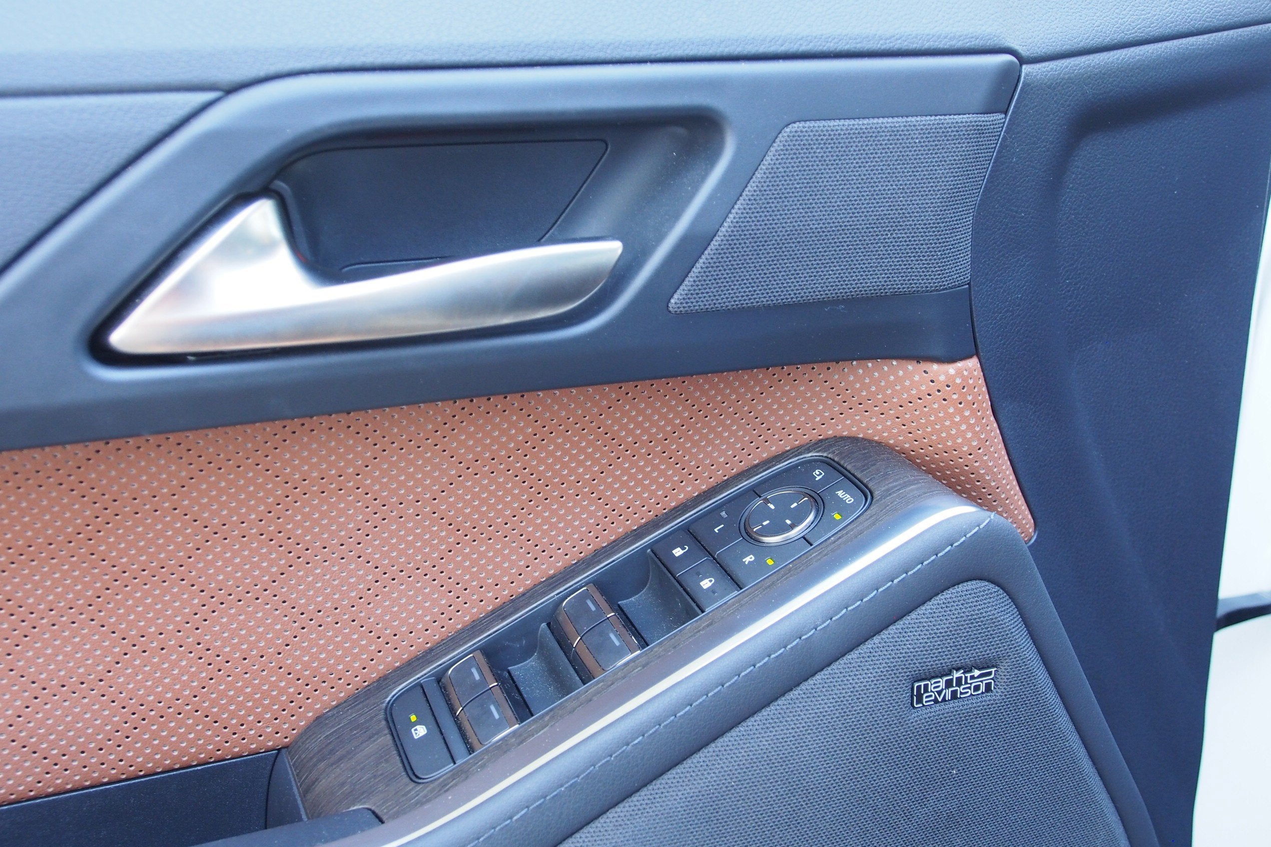 2024 Lexus GX 550 Luxury+